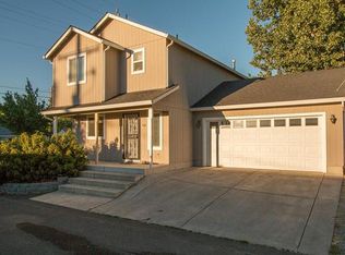 426 Berrydale Ave, Medford, OR