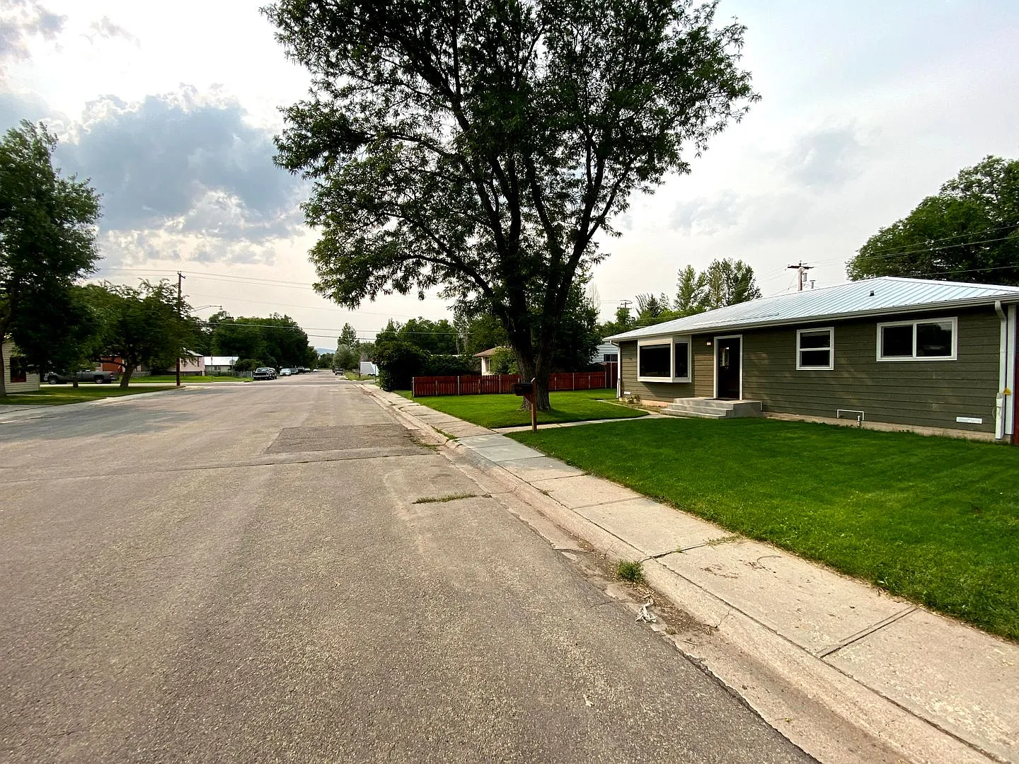 3 Bedroom 1 Bath Home in Great Neighborhood W/ Many Amenities in Lander, WY — Photo 3