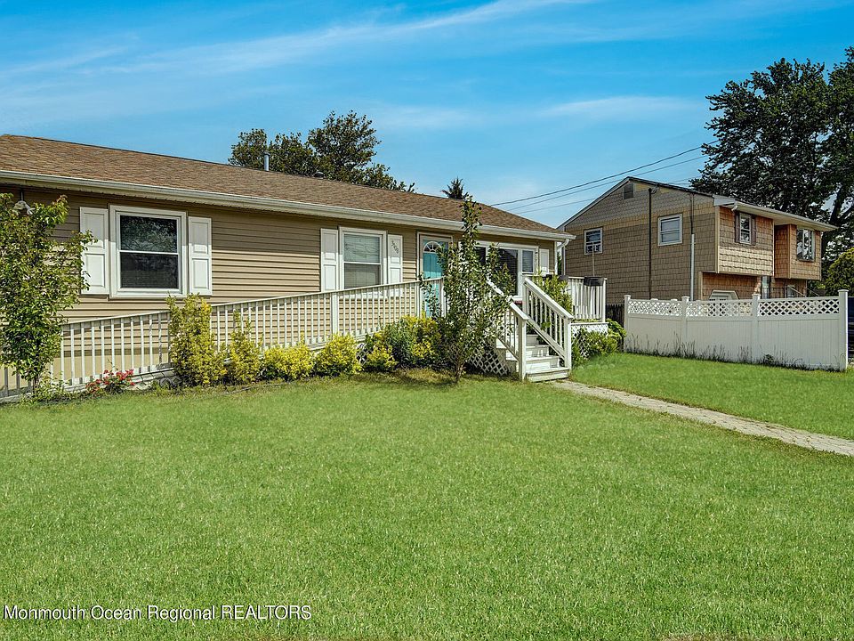 3108 Oceanic Drive, Toms River, NJ 08753 Zillow