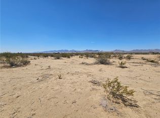 0 S Stewart Mountain Rd, Golden Valley, AZ 86413