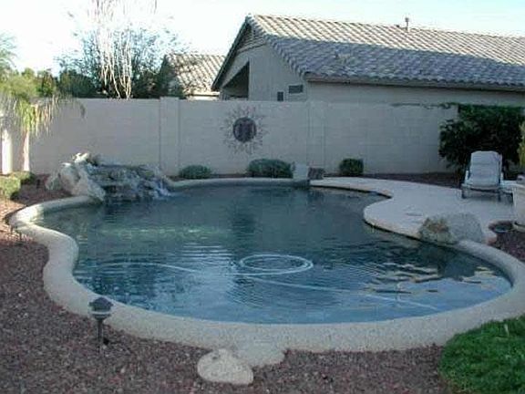 5th image of 5332 W Campo Bello Dr