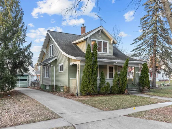 175 W Liberty St, Berlin, WI 54923