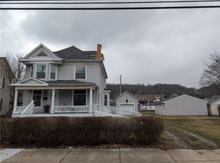 1731 Commerce St, Wellsville, OH
