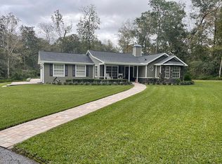 13046 Fellowship Ln, Brooksville, FL 34614