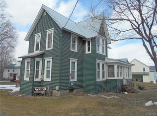 565 Jennings Creek Rd, Marathon, NY 13803