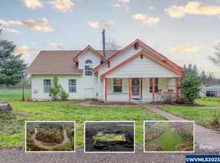 31293 Allen Ln, Tangent, OR 97389