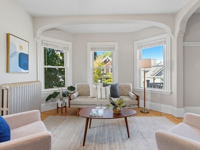 77 Wenham St #2, Jamaica Plain, MA, 02130