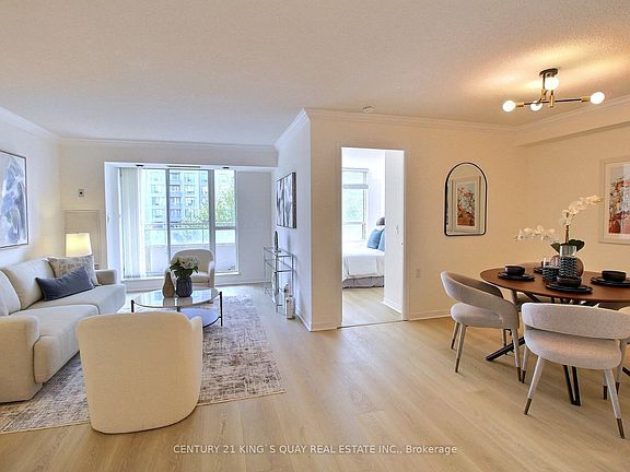 2nd image of 2628 McCowan Rd Unit 708