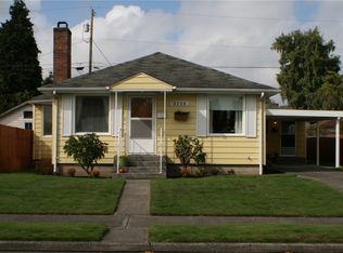 2118 Maple St, Everett, WA 98201