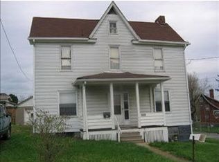 517 Don St, Latrobe, PA 15650