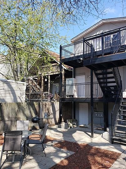 1st image of 1848 N Richmond St #G