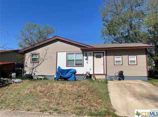 905 Houston St, Killeen, TX 76541