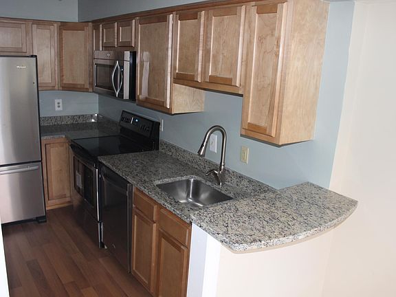 GRANITE COUNTERTOP