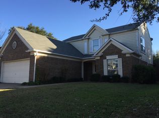 2605 Harvest Moon Dr, Fort Worth, TX 76123
