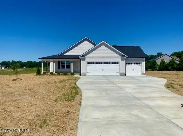 105 Bethany Place, Goldsboro, NC 27530