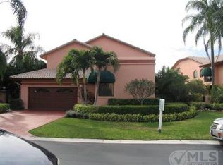 6425 Via Rosa, Boca Raton, FL 33433