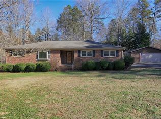 122 Sawtooth Ln, Stanley, NC 28164