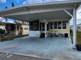 3275 26th Ave E Lot 179, Bradenton, FL 34208