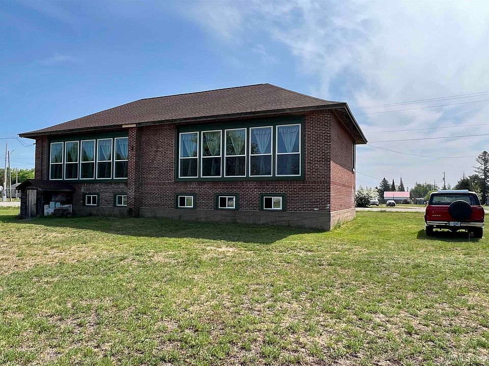 5319 N5319 M28/m94, Shingleton, MI 49884 MLS 50111176 Zillow