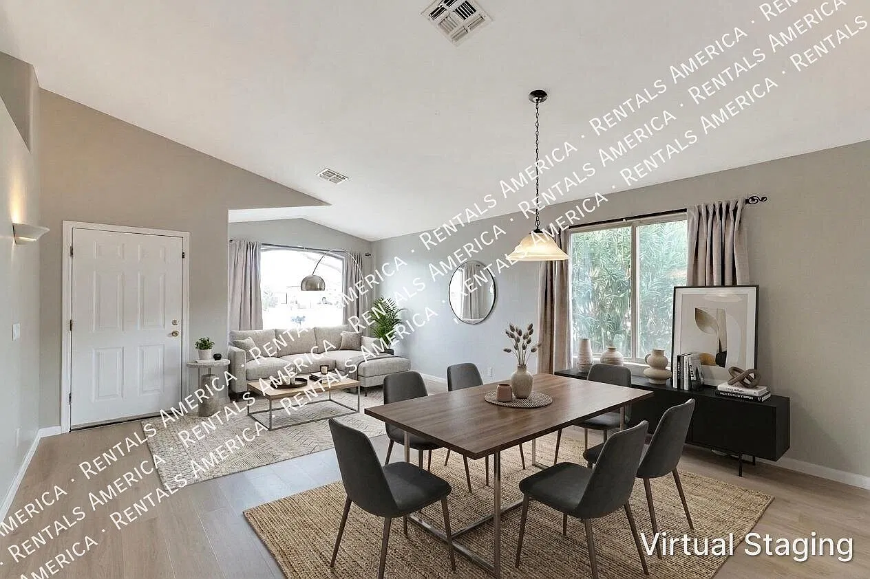 Rancho Vistoso! 4 bd/2 ba — Photo 1