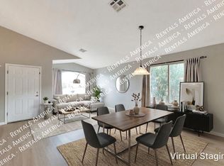 113 W Alyssa Canyon Pl, Oro Valley, AZ 85755