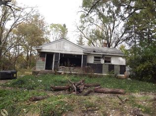 21192 Margareta St, Detroit, MI 48219