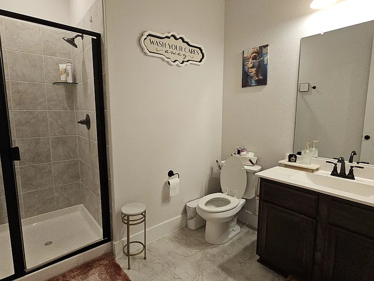 3512 Chacon Creek Trl — Photo 16