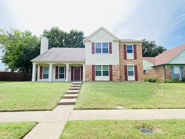 1403 Pemberton Pl, Cedar Hill, TX 75104