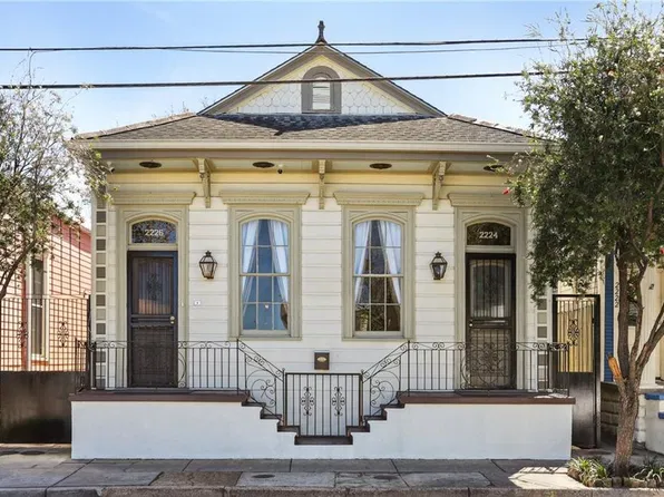 2226 N Rampart St, New Orleans, LA 70117