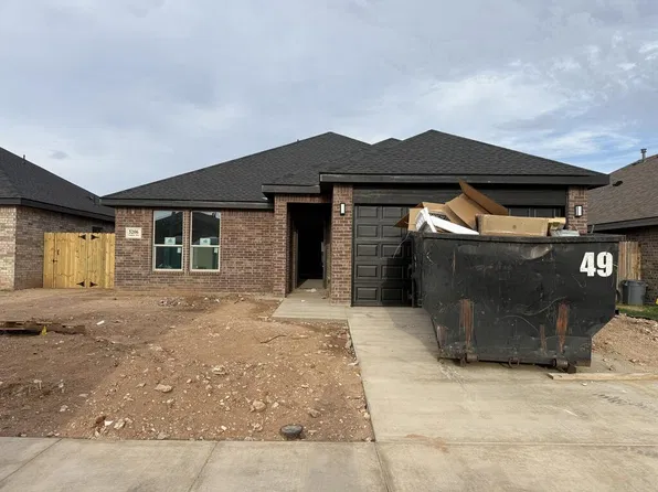 5206 Lamont Ave, Odessa, TX 79762