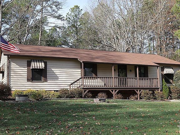 2nd image of 6209 Summerfield Dr