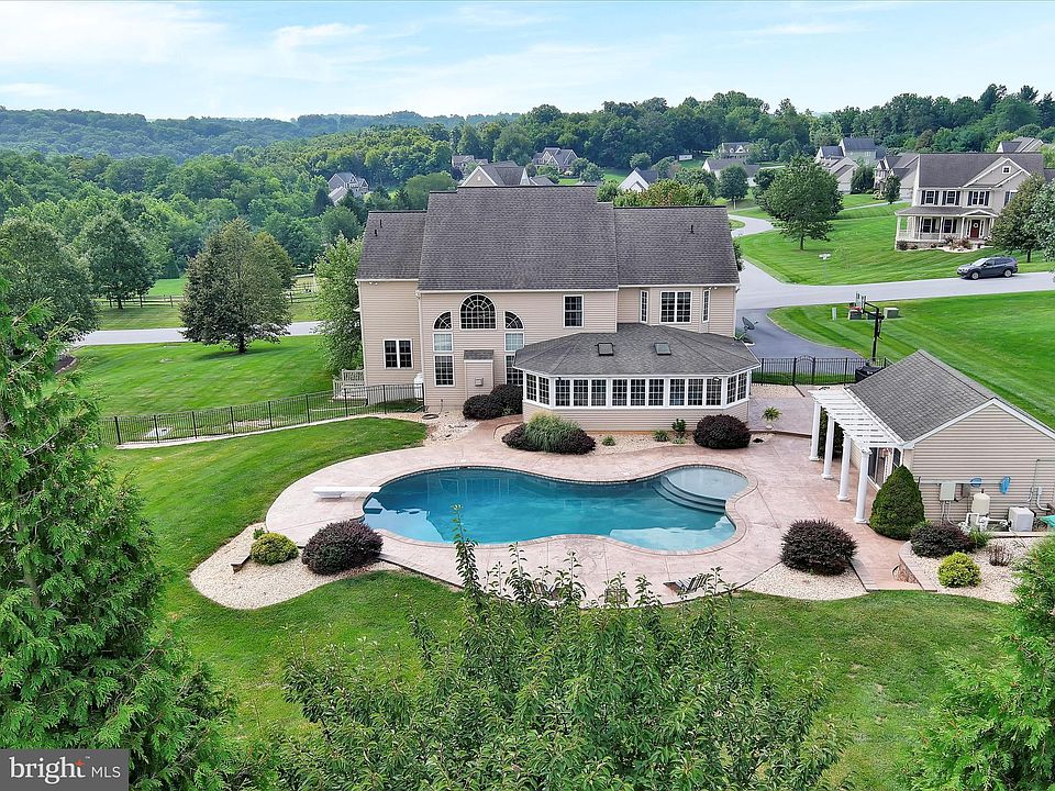 7 Fernsler Dr, Quarryville, PA 17566 Zillow