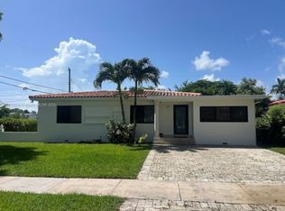 6060 SW 16th Ter, West Miami, FL 33155