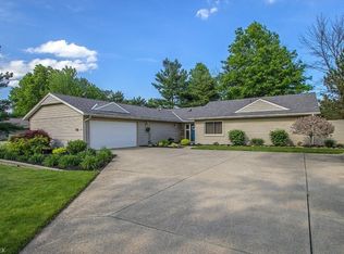10785 Waterfall Rd, Strongsville, OH 44136