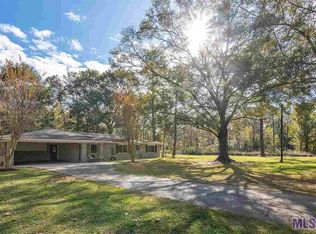 13484 Blackwater Rd, Baker, LA 70714