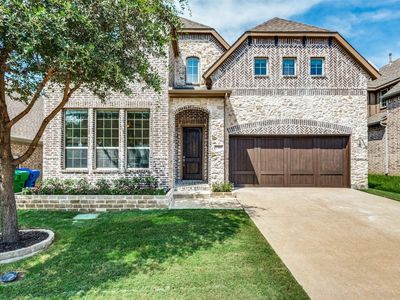 2309 Mare Rd, Carrollton, TX, 75010