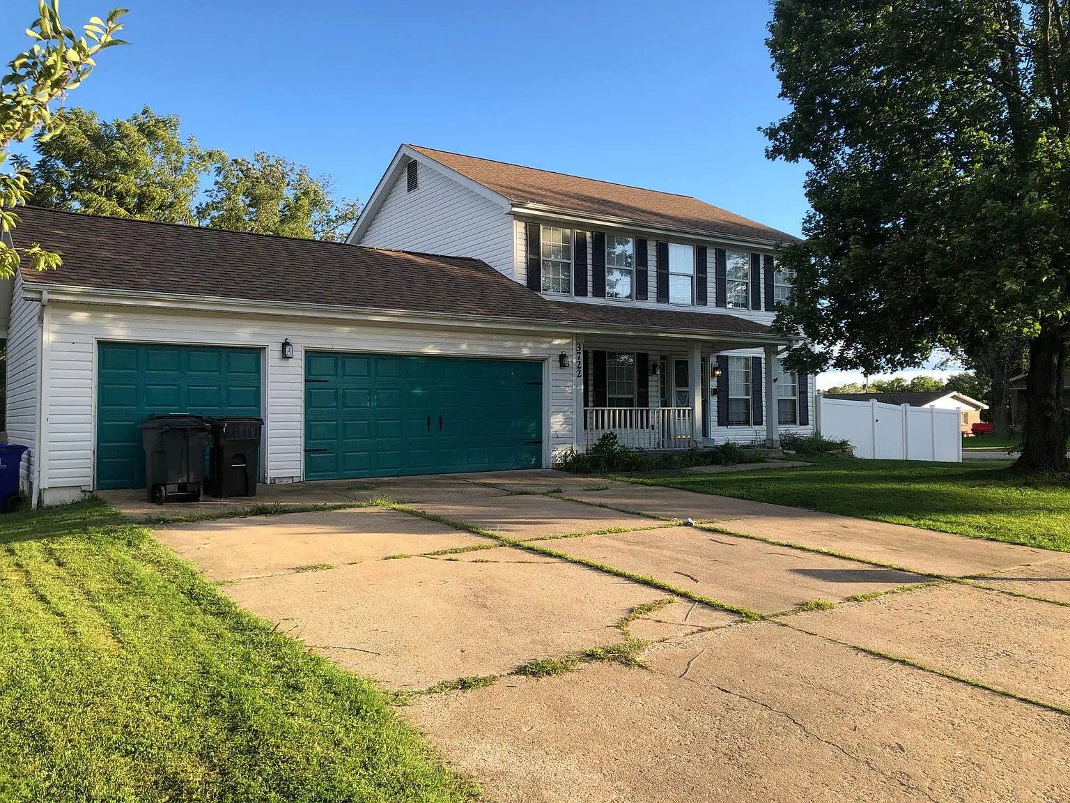 3722 Eagles Hill Rdg — Photo 1