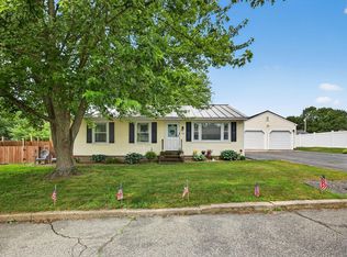 83 Thomas St, Manchester, NH 03103