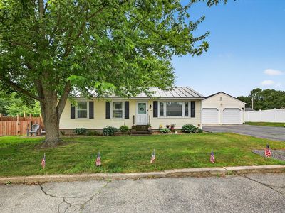 83 Thomas Street, Manchester, NH, 03103