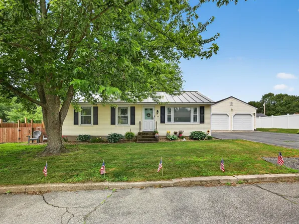 83 Thomas Street, Manchester, NH 03103