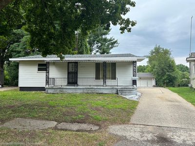2937 Alpha Way, Flint, MI, 48506