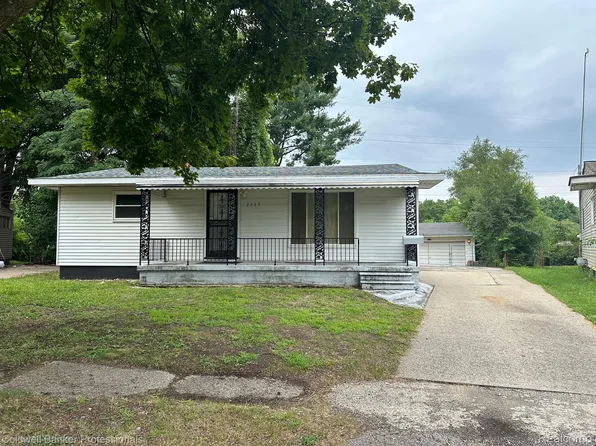 2937 Alpha Way, Flint, MI 48506