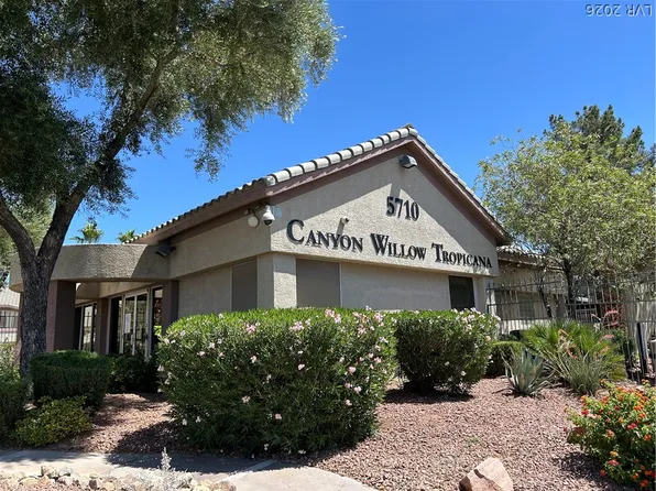 5710 E Tropicana Ave Unit 2192, Whitney, NV 89122