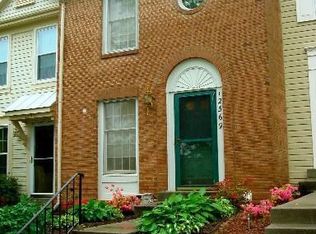 12569 Coral Grove Pl, Germantown, MD 20874