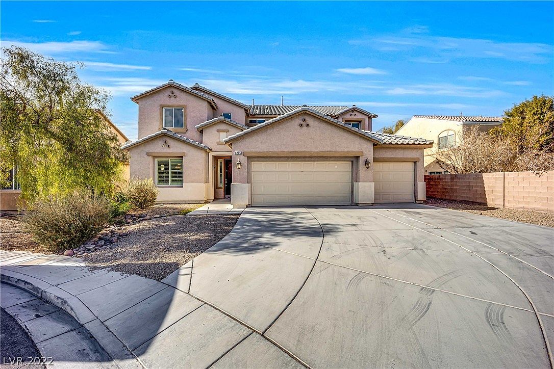 6235 Lumber River Ct, North Las Vegas, NV 89081 Zillow