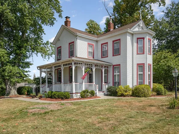 3037 Pond Run Rd, New Richmond, OH 45157