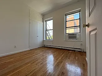 Rented by J Misrahi Realty Corp