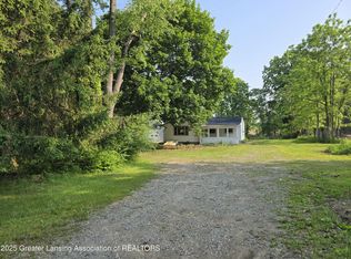 8661 Old M 78, Haslett, MI 48840