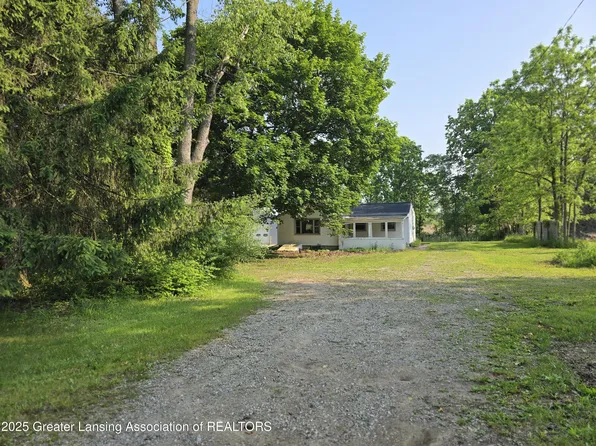8661 Old M 78, Haslett, MI 48840
