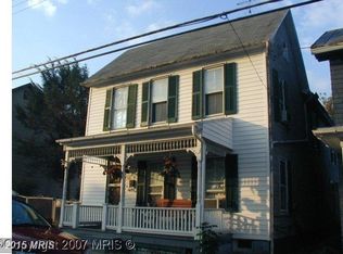 10 Webster St, Westminster, MD 21157